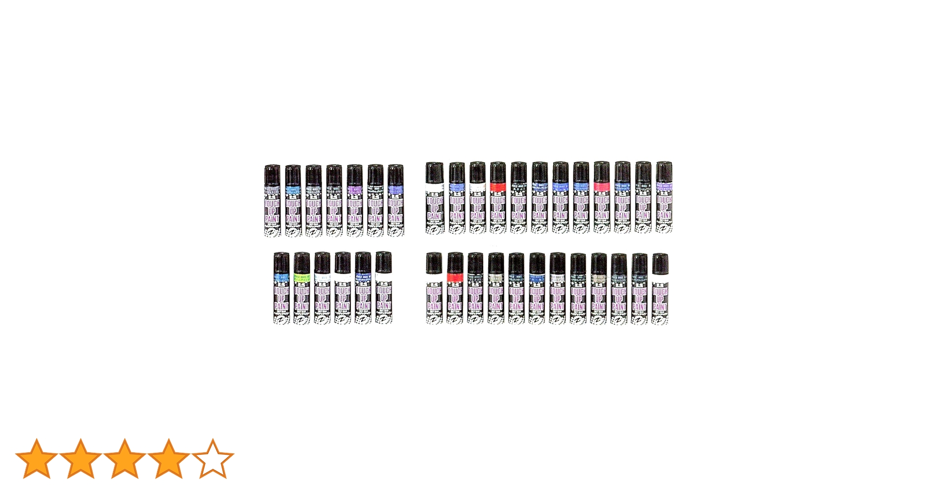 EYE PUDDING+ 5本セット PROFIX Tech Liner ハンドピース専用0.5mm口径ヘッドアセンブリ